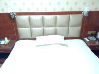兰州仁和旅馆 - 标准大床房