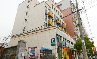 7 Days Inn (Ruichang Pencheng East Road)