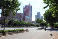 Baiwei Business Hotel (Qinhuangdao Railway Station)