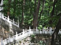 随州筱泉湾度假村 - 公共区域