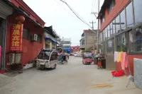 Shanxian Xiyuan Hotel