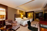 Qingcheng Hotel Hotels in Qinghe