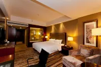 Qingcheng Hotel Hotels in Qinghe
