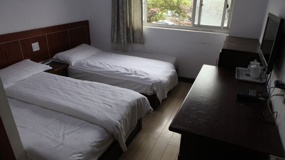 Huzhou jingdao hotel