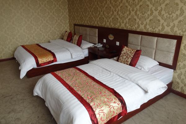 稷山金御宾馆预订价格,联系电话位置地址【携程酒店】