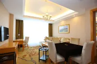 Vienna Hotel (Huarong Avenue) Hotels near Huarong City Plaza