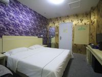 百捷快捷酒店(烟台工商西校店) - 特价大床房