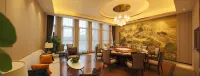 SUNHOLA International Hotel Hotels in Gaobeidian