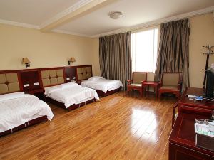 Silver Star Hotel (Guilin University of Electronic Science and Technology Branch)