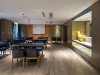 豪悅四季飯店（成都雙流國際機場順風地鐵站店） 三元附近的飯店