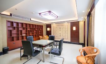 NanyangHongrun jinyuanHotel