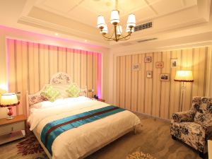 Anlong Aishang Boutique Hotel