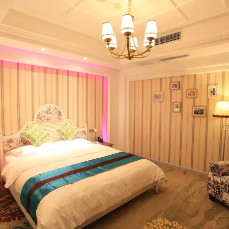 Anlong Aishang Boutique Hotel