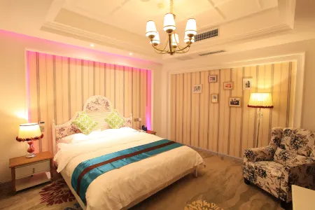 Anlong Aishang Boutique Hotel