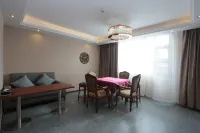 Langshen Hotel (Xichang Torch Square Haihe Sky Street)