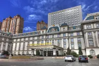 Longcheng Garden Hotel Hotels in Jixi