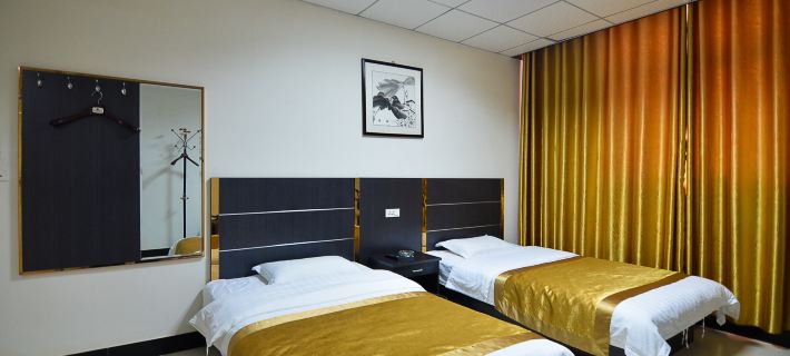 Mengzhou Dongsheng Hotel Hotels in Mengzhou