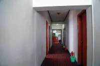 Anqing Kaixin Hotel - Lemmikkieläimet sallittu