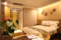 Greentree Eastern Hotel (Siyang High-speed Railway Station) Hotels near BiYun ShangCheng