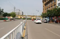 Fangshan Xishan Hotel Hotels in Fangshan County