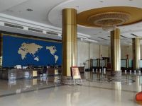 桐庐物能国际大酒店 - 公共区域