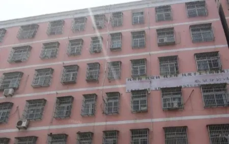 Qi Ting Hotel Отели в г. Линьцюань