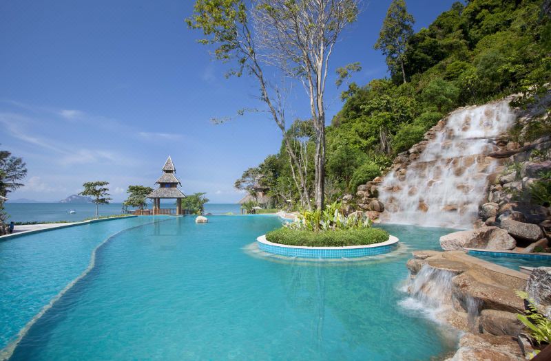 Santhiya Koh Yao Yai Resort and Spa photo 4