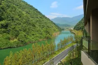 Yuquan Mountain Residence Secret Resort