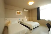 Jinjiang Inn (Cixi Huancheng South Road Hushan Station)