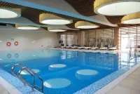 Changshu Zhongjiang Dekin Hotel - 5-Star
