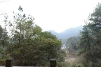 廬山醉石温泉リゾートホテル - カップル
