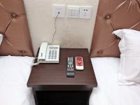 上海宜静时尚酒店 - 双床房