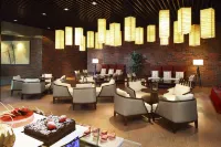 DoubleTree by Hilton Wuhu - Aamiainen