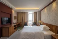 Junlai Hotel Hotels in Wuhu