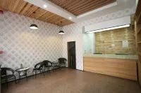 美途飯店（太原站西廣場地鐵站店）