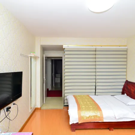 Hefeng Hotel