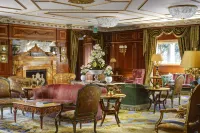 Parco dei Principi Grand Hotel & Spa