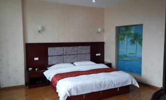 Guangchang Mingmen Fashion Hotel