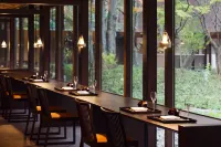 Hoshino Resorts KAI Kinugawa - breakfast