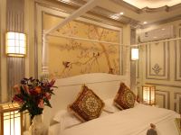 厦门爱娜西城堡庄园 - 贵族法式浴缸大床房