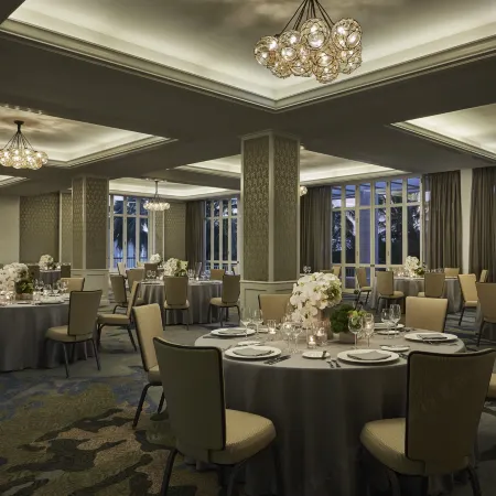 Four Seasons Resort Oahu at Ko Olina