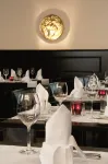 Hotel Tamina - Aamiainen
