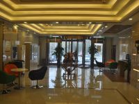 格林豪泰酒店(北京北苑地铁站店) - 公共区域