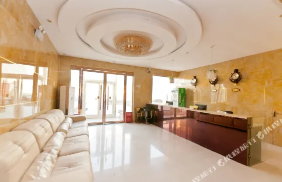 大名維也風情賓館