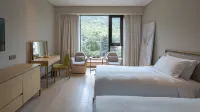 The Nook Hotel Hangzhou - A design hotel, 20 mins to West Lake and Lingyin Temple - balcony