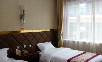 Zongqu Tibetan Inn
