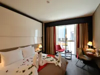 Hotel Favori Nisantasi Hotels near Sisli
