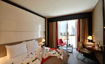 Hotel Favori Nisantasi