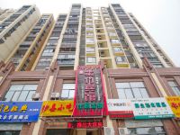 合肥紫竹宾馆 - 酒店外部