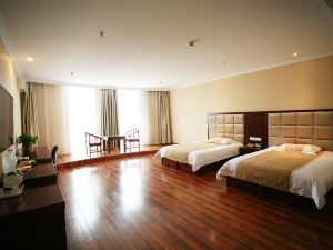 Xinzhou Zhengrong Business Hotel